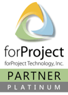 forProject EVMS Services Partner